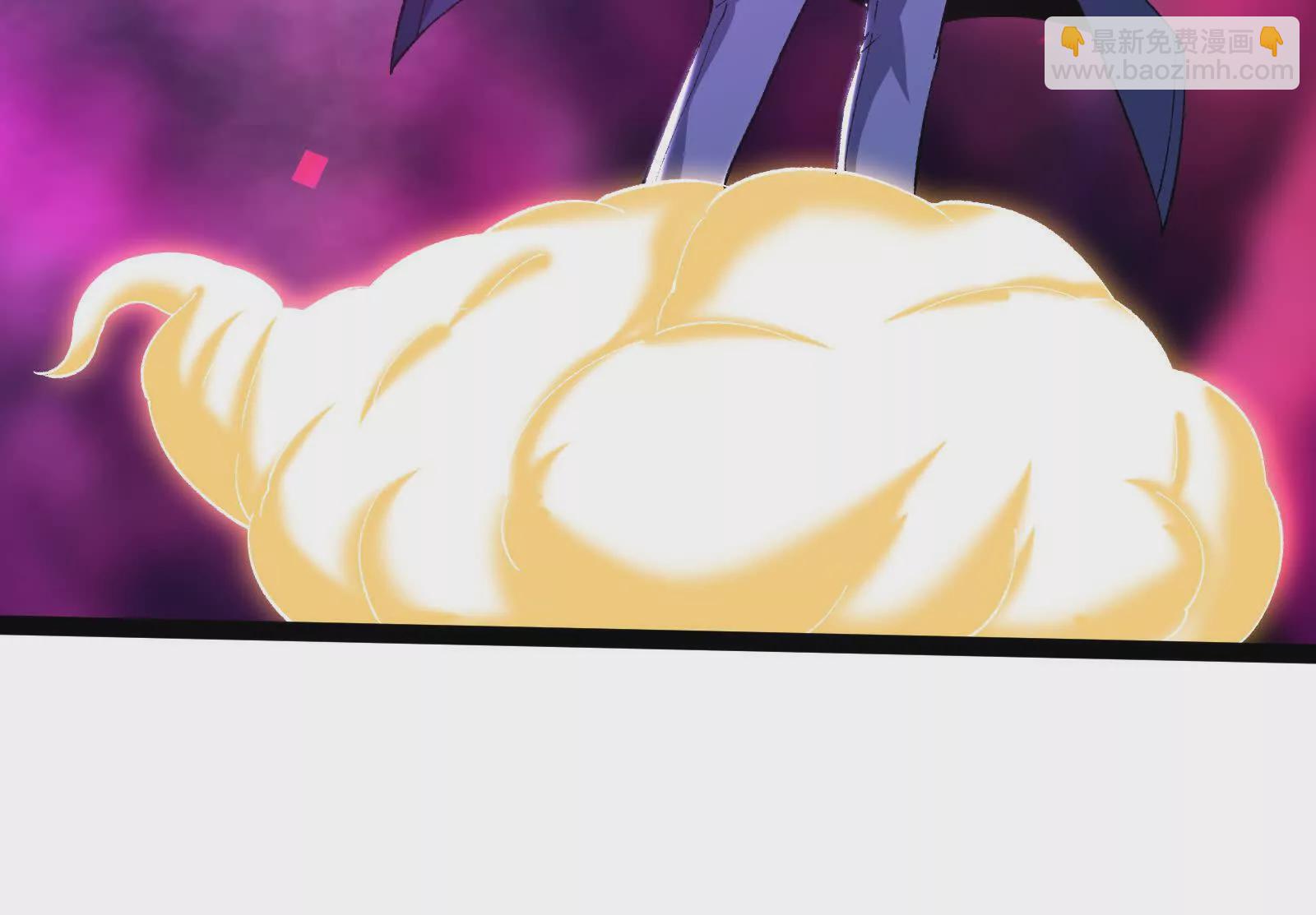 古神遊戲 - 第125話 再賭！不愧是古神啊(2/3) - 1